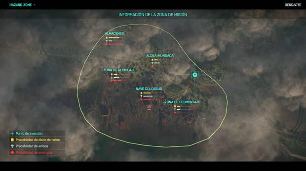 Hazard Zone ha sido una de las sorpresas más agradables de 'Battlefield 2042', un modo indispensable para jugar con nuestros amigos.