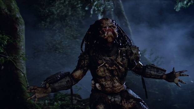 Predator 1987