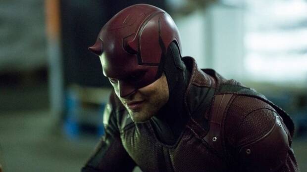Daredevil Netflix