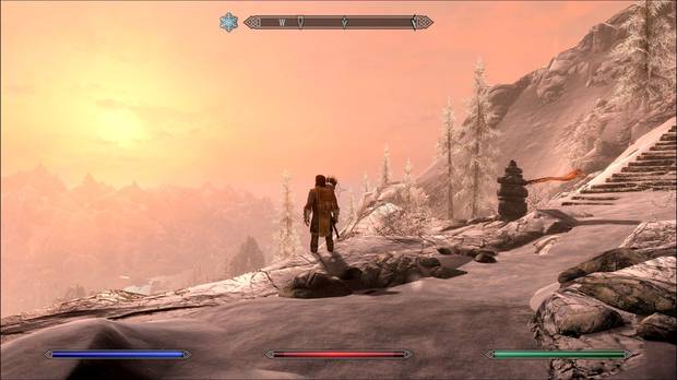 Las mochilas son un a�adido que cualquier jugador de 'Skyrim' agradecer�: no s�lo aumenta nuestra capacidad de almacenamiento, sino que tambi�n potencia ciertos aspectos como la magia o el sigilo, dependiendo de cu�l escojamos.