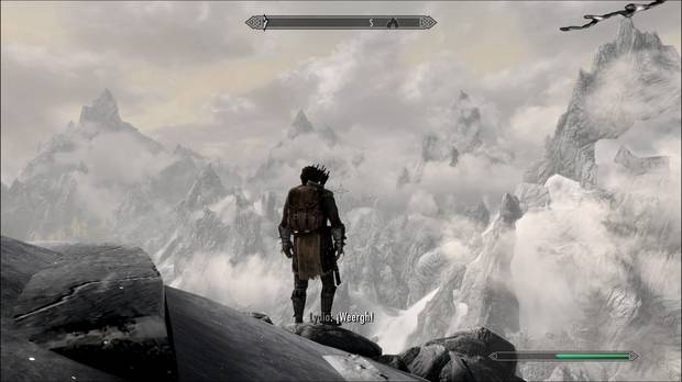 'Skyrim Anniversary Edition' es la mejor versi�n del juego de Bethesda, ideal para volver a crear un personaje con el que vivir nuevas y viejas aventuras.
