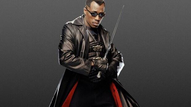 Blade Snipes