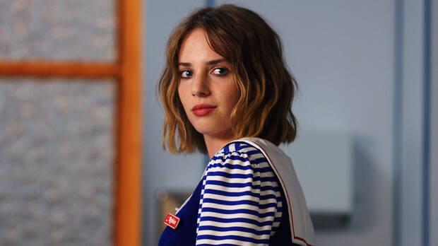 Maya Hawke