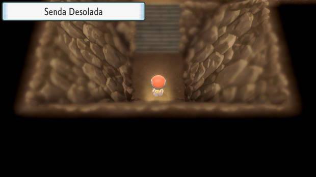 Diamante Brillante y Perla Reluciente - Senda Desolada al 100%