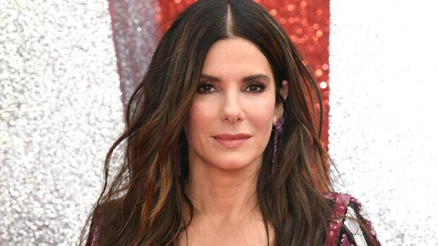 Sandra Bullock