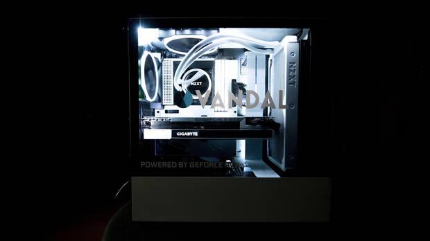 PC COOLMOD VANDAL