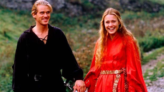 Cary Elwes no quiere un reboot de La princesa prometida