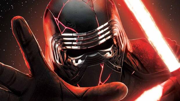 Star Wars Adam Driver