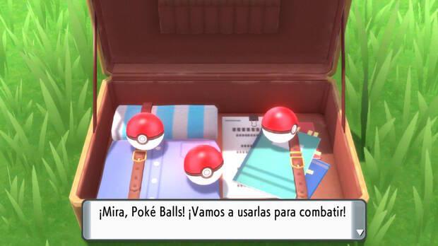 Pokémon Diamante Brillante y Pokémon Perla Reluciente - żCuál es el mejor Pokémon inicial para elegir?