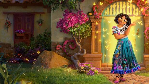 Encanto