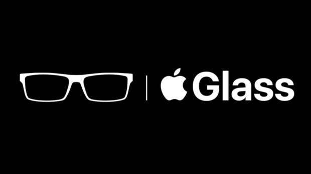 Gafas Apple