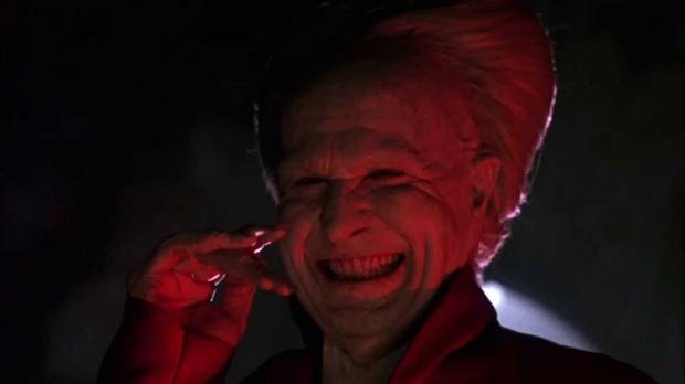 Gary Oldman Dracula