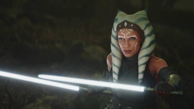 Ahsoka Tano