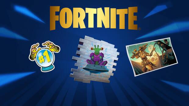 Fortnite - Conseguir drops de Twich de Gran batalla campal