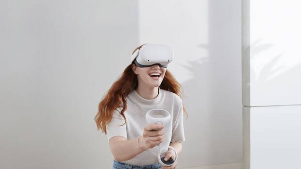 Oculus Quest