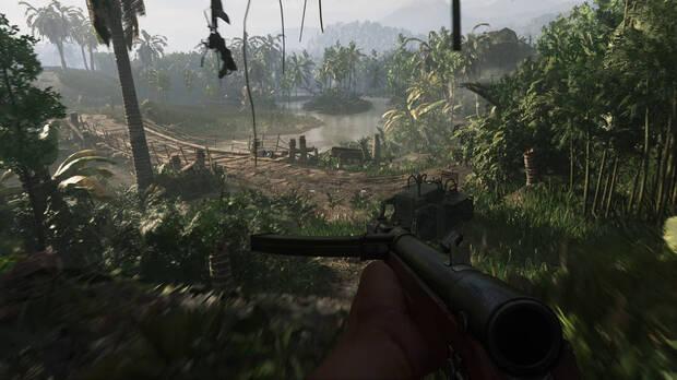 'Call of Duty Vanguard' peca de una campa�a poco ambiciosa, pero su multijugador y sus zombis van a encantar a los m�s fieles de la saga.