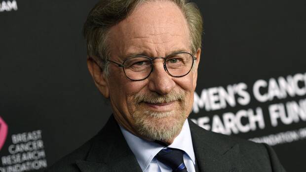 Steven Spielberg