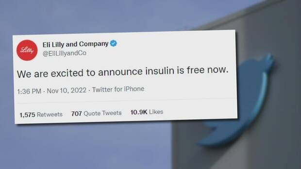 Eli Lilly