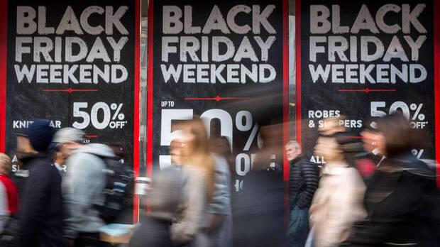 Black Friday