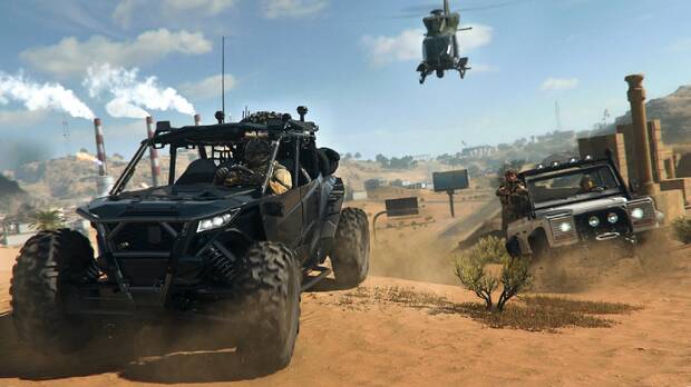 Call of Duty: Warzone 2