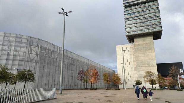 El BEC de Bilbao ha sido la sede durante dos días de la BIG Conference.