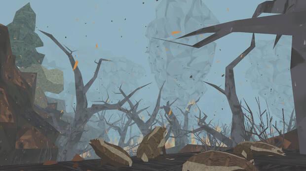 Shelter, uno de los mejores juegos de superviviencia