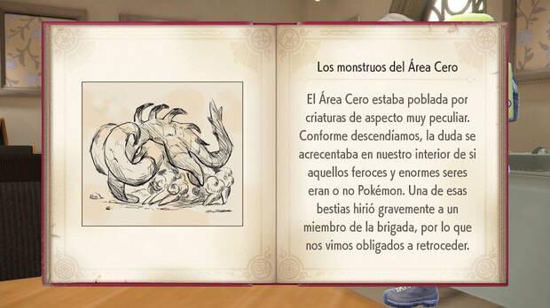 Pokémon Escarlata y Púrpura - Cómo se consiguen los Pokémon Paradoja