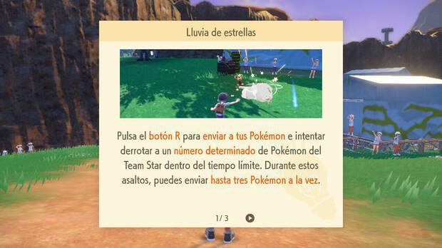Pokémon Escarlata y Púrpura - Consejos para derrotar las bases del Team Star