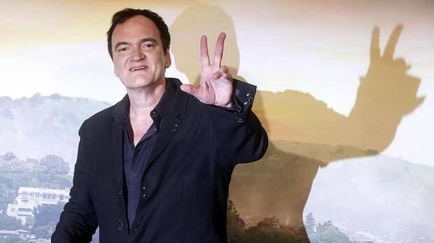 Tarantino