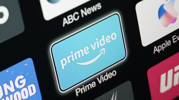 Amazon Studios