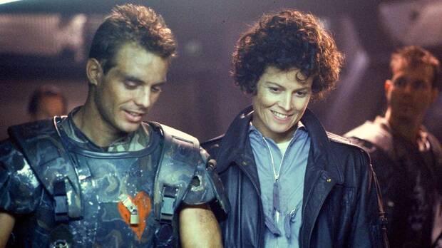 Aliens