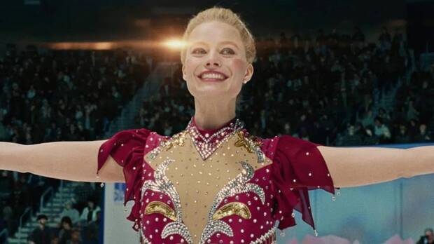 Margot Robbie