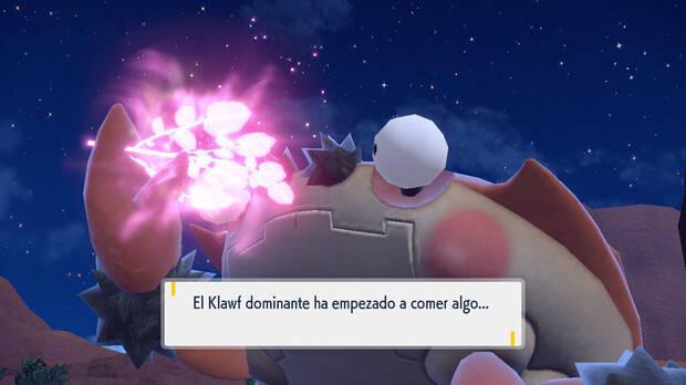 Pokémon Escarlata y Púrpura: Cómo capturar a los Pokémon dominantes