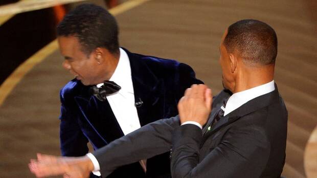 Will Smith