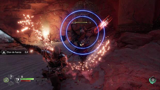 Como viene siendo habitual en los juegos de PlayStation, la cantidad de opciones de accesibilidad que incluye es abrumadora.