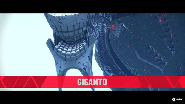 Sonic Frontiers - Cómo vencer al titán Giganto