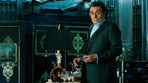 John Wick Continental