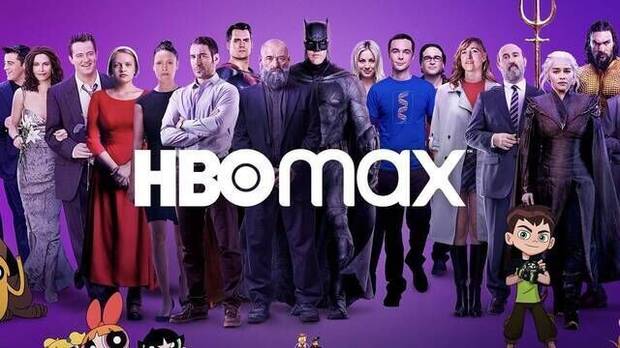 HBO Max