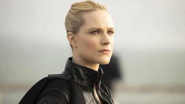Westworld