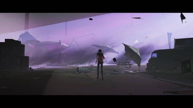 La espectacularidad audiovisual va �in crescendo� a lo largo de la aventura.