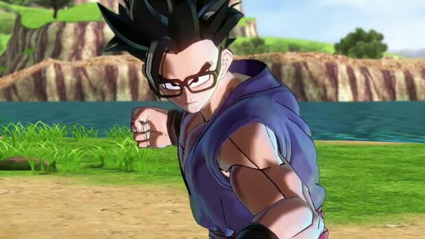 Novedades de Dragon Ball Xenoverse 2 gratis y DLC de pago para hoy octubre 2022