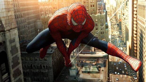 Spider-Man 2