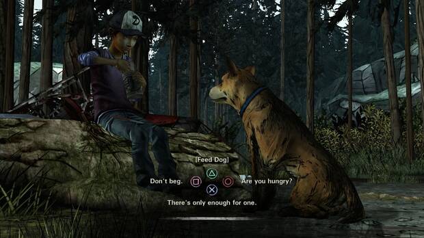 El problema de los videojuegos cortos 7