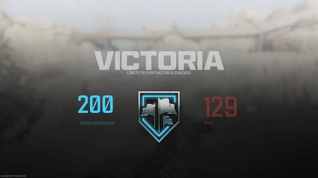 Call of Duty Modern Warfare 3 (2023) - Gana partidas para ganar más PX rápido