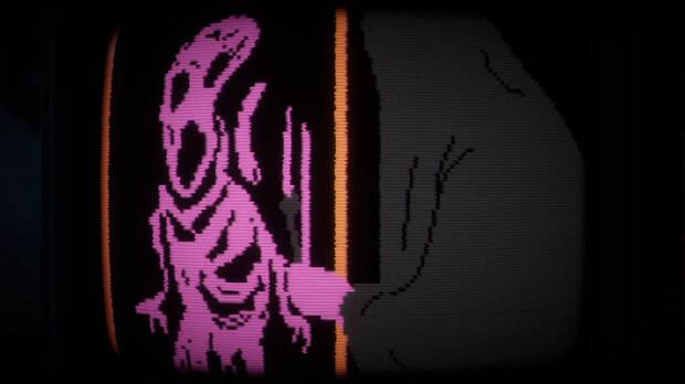 ‘Tormenture’ es una pasada. No dejéis que esta imagen os engañe.