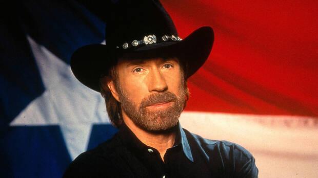 Chuck Norris