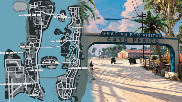 Novedades que le pedimos a GTA 6.