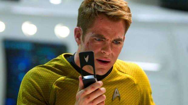 Star Trek