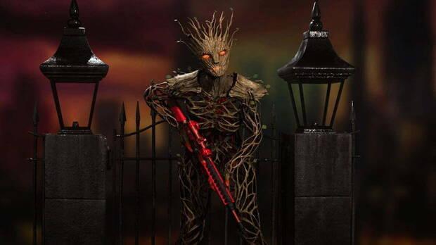 Groot