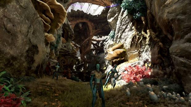 Avatar: Frontiers of Pandora